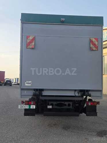 Mercedes Atego 1218 2008, 528,185 km - 4.3 l - Bakı