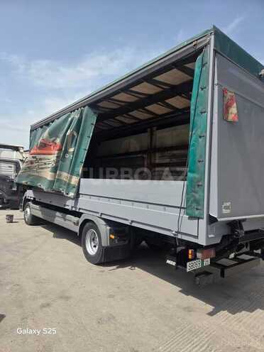 Mercedes Atego 1218 2008, 528,185 km - 4.3 l - Bakı