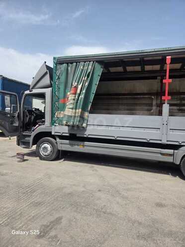 Mercedes Atego 1218 2008, 528,185 km - 4.3 l - Bakı