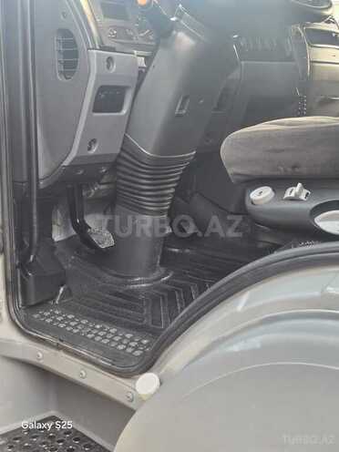 Mercedes Atego 1218 2008, 528,185 km - 4.3 l - Bakı