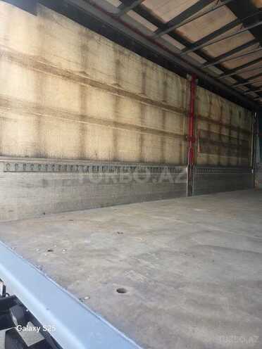 Mercedes Atego 1218 2008, 528,185 km - 4.3 l - Bakı