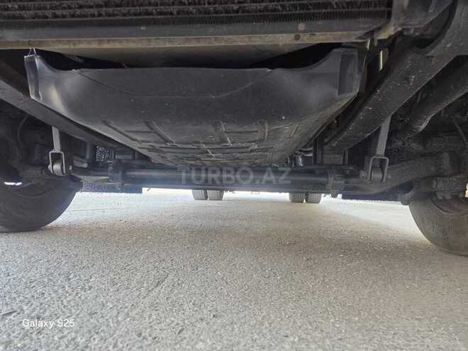 Mercedes Atego 1218 2008, 528,185 km - 4.3 l - Bakı