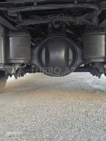 Mercedes Atego 1218 2008, 528,185 km - 4.3 l - Bakı