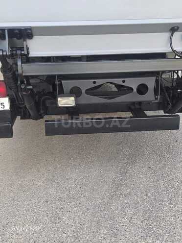 Mercedes Atego 1218 2008, 528,185 km - 4.3 l - Bakı
