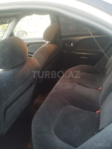 Hyundai Sonata 2003, 245,997 km - 2.4 l - Bakı