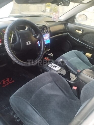 Hyundai Sonata 2003, 245,997 km - 2.4 l - Bakı
