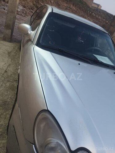 Hyundai Sonata 2003, 245,997 km - 2.4 l - Bakı