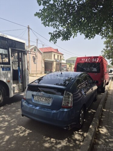 Toyota Prius 2006, 270,000 km - 1.5 l - Bakı