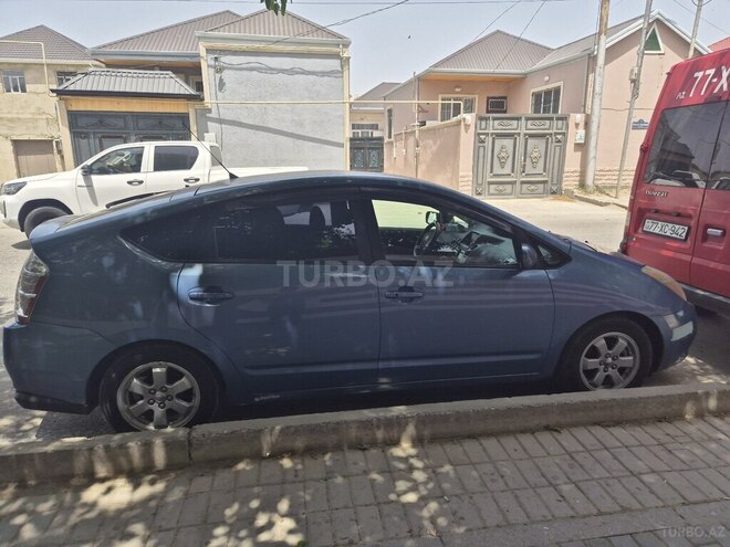 Toyota Prius 2006, 270,000 km - 1.5 l - Bakı