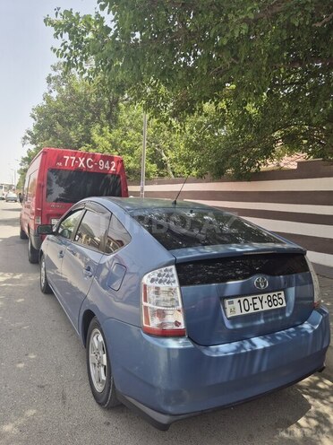 Toyota Prius 2006, 270,000 km - 1.5 l - Bakı