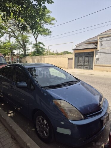 Toyota Prius 2006, 270,000 km - 1.5 l - Bakı