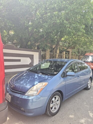Toyota Prius 2006, 270,000 km - 1.5 l - Bakı