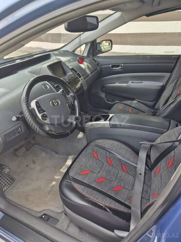 Toyota Prius 2006, 270,000 km - 1.5 l - Bakı