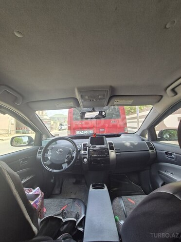 Toyota Prius 2006, 270,000 km - 1.5 l - Bakı