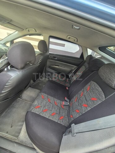 Toyota Prius 2006, 270,000 km - 1.5 l - Bakı