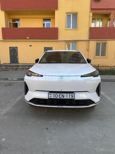 Changan Qiyuan Q05 2024, 14,800 km - 1.5 л - Bakı