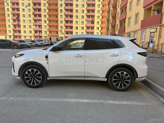 Changan Qiyuan Q05 2024, 14,800 km - 1.5 л - Bakı