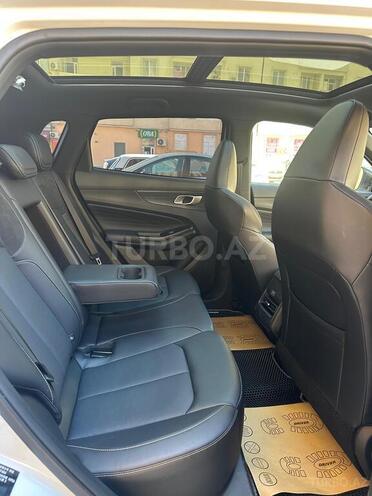 Changan Qiyuan Q05 2024, 14,800 km - 1.5 л - Bakı