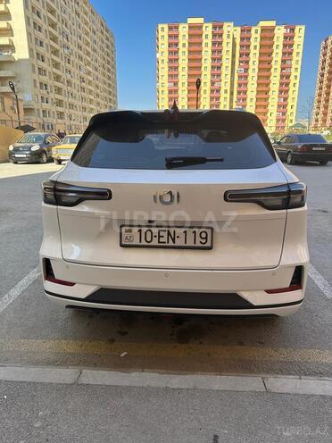 Changan Qiyuan Q05 2024, 14,800 km - 1.5 л - Bakı