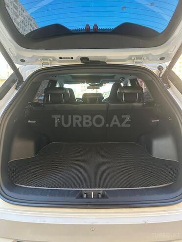 Changan Qiyuan Q05 2024, 14,800 km - 1.5 л - Bakı
