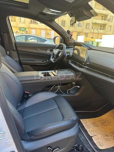 Changan Qiyuan Q05 2024, 14,800 km - 1.5 л - Bakı