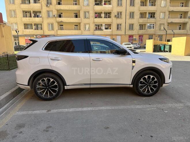 Changan Qiyuan Q05 2024, 14,800 km - 1.5 л - Bakı