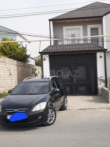Kia  2007, 282,059 km - 1.6 l - Bakı