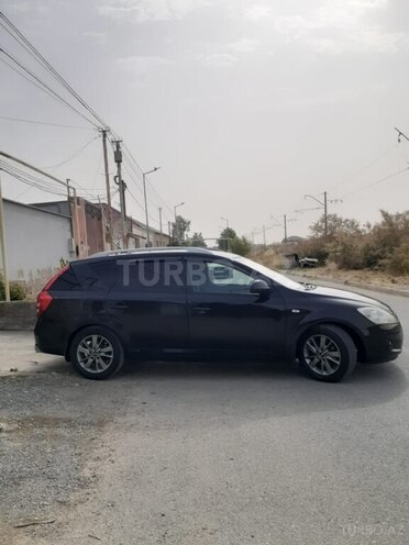 Kia  2007, 282,059 km - 1.6 l - Bakı