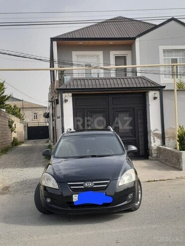 Kia  2007, 282,059 km - 1.6 l - Bakı