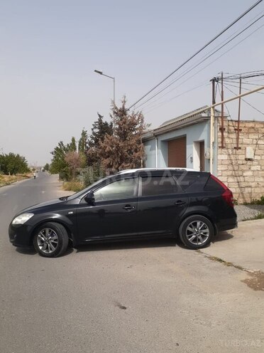 Kia  2007, 282,059 km - 1.6 l - Bakı