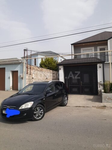 Kia  2007, 282,059 km - 1.6 l - Bakı