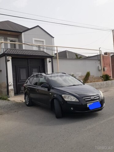Kia  2007, 282,059 km - 1.6 l - Bakı