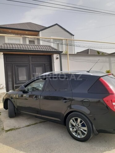 Kia  2007, 282,059 km - 1.6 l - Bakı