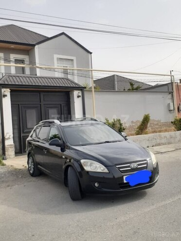 Kia  2007, 282,059 km - 1.6 l - Bakı
