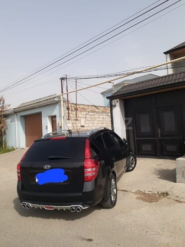 Kia  2007, 282,059 km - 1.6 l - Bakı