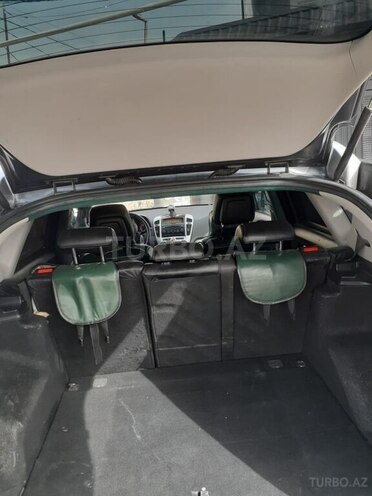 Kia  2007, 282,059 km - 1.6 l - Bakı
