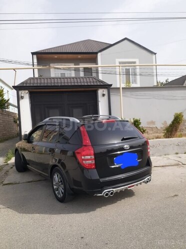 Kia  2007, 282,059 km - 1.6 l - Bakı