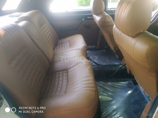 GAZ 24 1989, 280,800 km - 2.5 l - Şəki