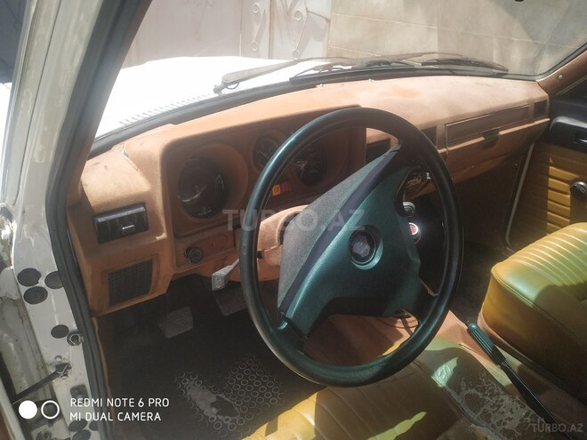 GAZ 24 1989, 280,800 km - 2.5 l - Şəki