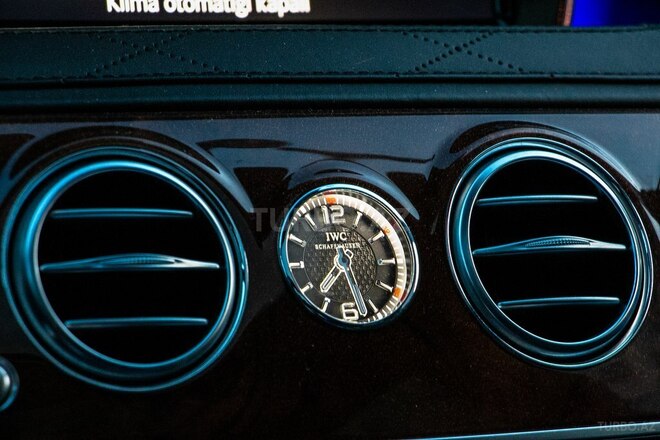 Mercedes  2014, 56,000 km - 5.5 l - Bakı