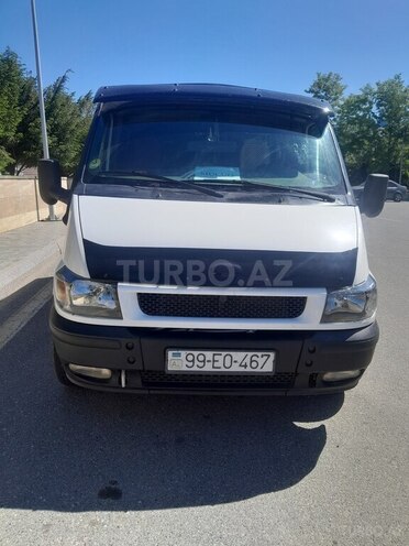 Ford Transit 2005, 322,300 km - 2.4 л - Bakı