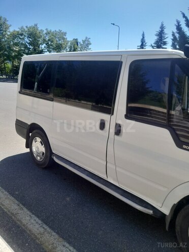 Ford Transit 2005, 322,300 km - 2.4 л - Bakı