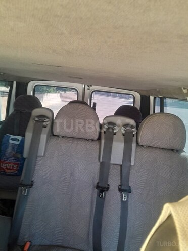 Ford Transit 2005, 322,300 km - 2.4 л - Bakı