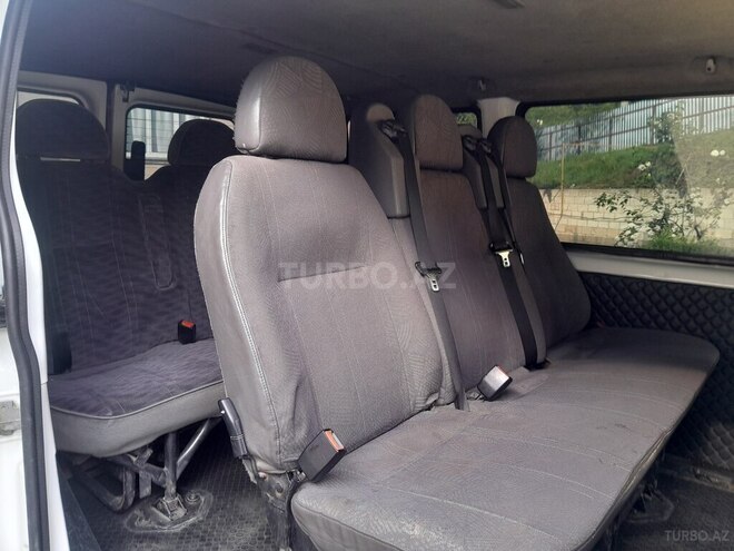 Ford Transit 2005, 322,300 km - 2.4 л - Bakı