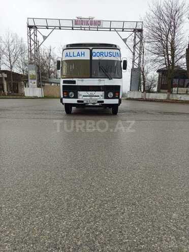 PAZ 32054 2002, 789,650 km - 4.5 l - Bakı