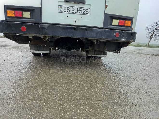 PAZ 32054 2002, 789,650 km - 4.5 l - Bakı