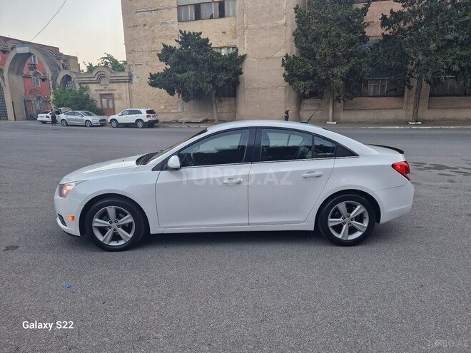 Chevrolet Cruze 2011, 325,000 km - 1.4 л - Bakı