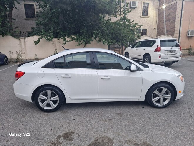 Chevrolet Cruze 2011, 325,000 km - 1.4 л - Bakı