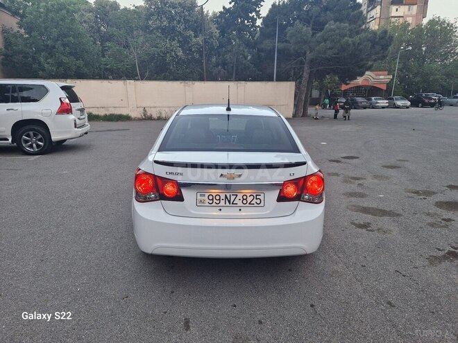 Chevrolet Cruze 2011, 325,000 km - 1.4 л - Bakı
