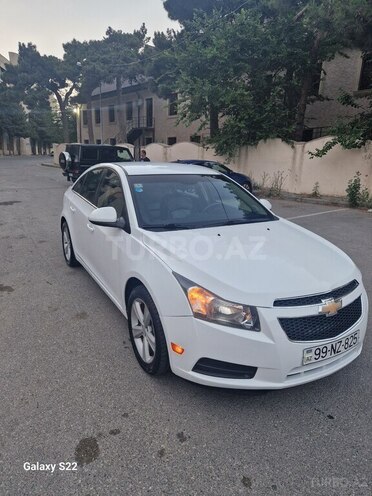 Chevrolet Cruze 2011, 325,000 km - 1.4 л - Bakı